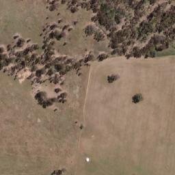 Satellite imagery of Lighthouse Hill, AU
