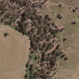 Satellite imagery of Lighthouse Hill, AU