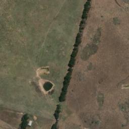 Satellite imagery of Bald Hill, AU