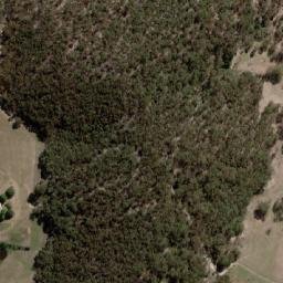 Satellite imagery of Big Hill, AU