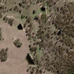 Satellite imagery of Big Hill, AU