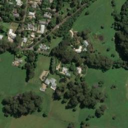 Satellite imagery of McGraths Hill, AU