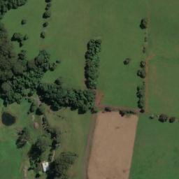 Satellite imagery of McGraths Hill, AU