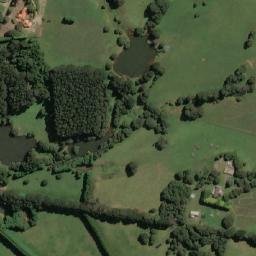 Satellite imagery of Clover Hill, AU
