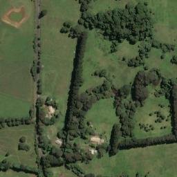 Satellite imagery of Clover Hill, AU