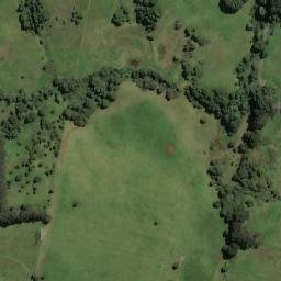 Satellite imagery of Clover Hill, AU