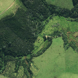 Satellite imagery of 2110 STREAK HILL, NZ