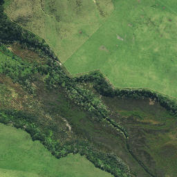 Satellite imagery of 2110 STREAK HILL, NZ
