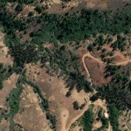 Satellite imagery of La Horca, CL