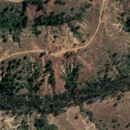 Satellite imagery of La Horca, CL