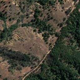 Satellite imagery of La Horca, CL