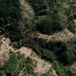 Satellite imagery of Cerro Las Trupas, CL