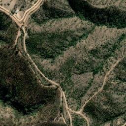 Satellite imagery of Cerro Las Trupas, CL