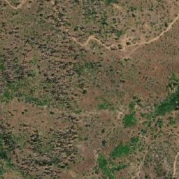 Satellite imagery of Morro Jorquera, CL