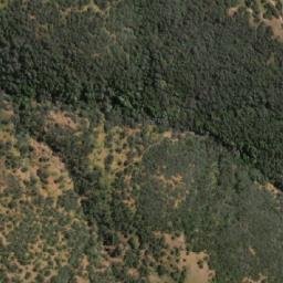 Satellite imagery of Alto de las Vacas, CL
