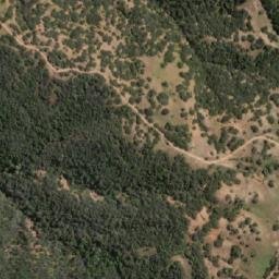 Satellite imagery of Alto de las Vacas, CL