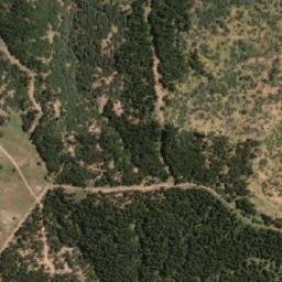 Satellite imagery of Alto de las Vacas, CL