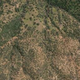 Satellite imagery of Punta Colorada, CL