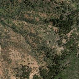 Satellite imagery of Punta Colorada, CL