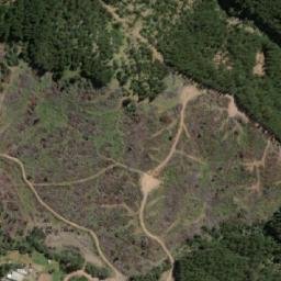 Satellite imagery of Punta Alta, CL