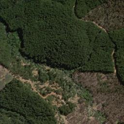 Satellite imagery of Punta Alta, CL