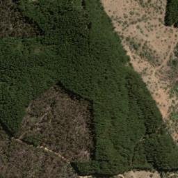 Satellite imagery of Punta Alta, CL