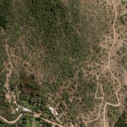 Satellite imagery of Punta Las Piedras, CL