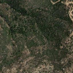 Satellite imagery of Alto de Talcaregua, CL
