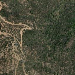 Satellite imagery of Alto de Talcaregua, CL