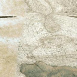 Satellite imagery of Cerro Morado, AR