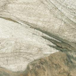 Satellite imagery of Cerro Morado, AR