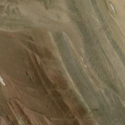 Satellite imagery of Cerro Amarillo, AR