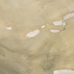 Satellite imagery of Cerro Amarillo, AR