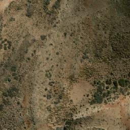 Satellite imagery of Cerro Negro de las Mesillas, AR