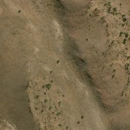 Satellite imagery of Cerro Negro de las Mesillas, AR
