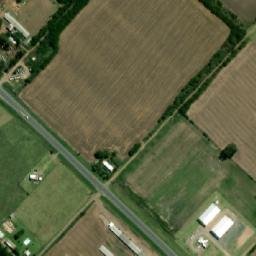 Satellite imagery of CHC1, AR