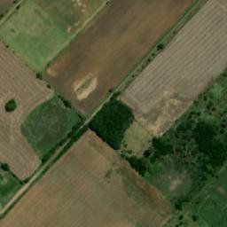 Satellite imagery of CHC1, AR