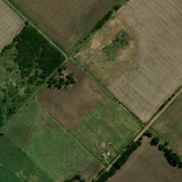 Satellite imagery of CHC1, AR