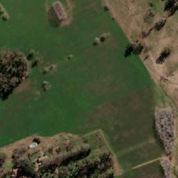 Satellite imagery of JAU1, AR