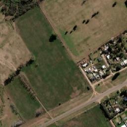 Satellite imagery of JAU1, AR