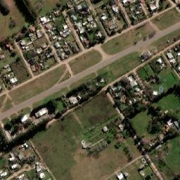 Satellite imagery of JAU1, AR