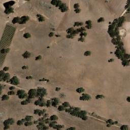 Satellite imagery of Peggys Hill, AU