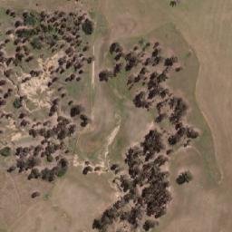 Satellite imagery of Lighthouse Hill, AU