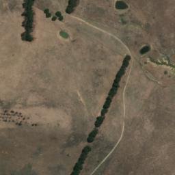 Satellite imagery of Bald Hill, AU