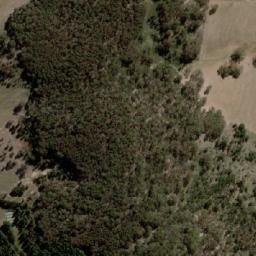 Satellite imagery of Big Hill, AU