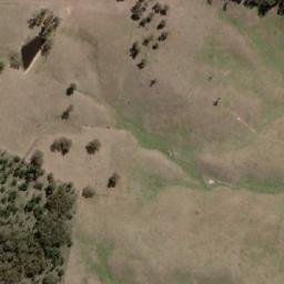 Satellite imagery of Big Hill, AU