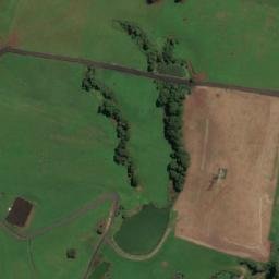 Satellite imagery of McGraths Hill, AU