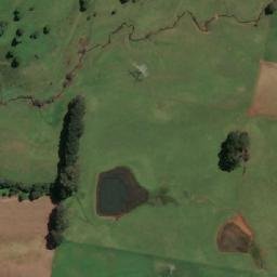 Satellite imagery of McGraths Hill, AU