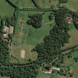 Satellite imagery of Clover Hill, AU
