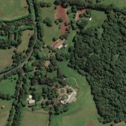 Satellite imagery of Clover Hill, AU